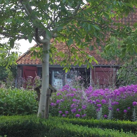 Bed and Breakfast 'T Griene Hemeltsje Wijckel Exterior foto