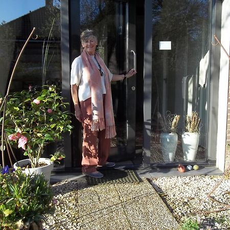 Bed and Breakfast 'T Griene Hemeltsje Wijckel Exterior foto