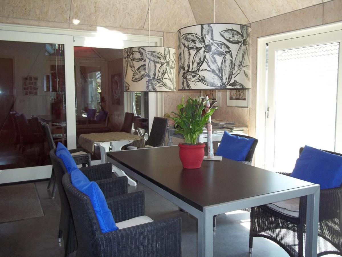Bed and Breakfast 'T Griene Hemeltsje Wijckel Exterior foto