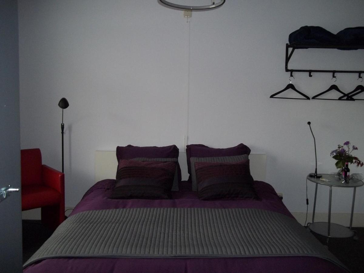 Bed and Breakfast 'T Griene Hemeltsje Wijckel Exterior foto