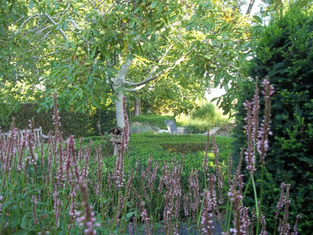 Bed and Breakfast 'T Griene Hemeltsje Wijckel Exterior foto