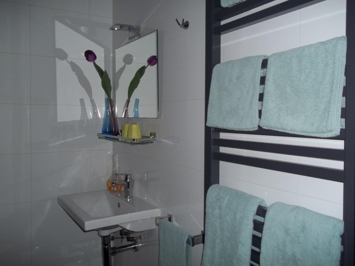 Bed and Breakfast 'T Griene Hemeltsje Wijckel Exterior foto