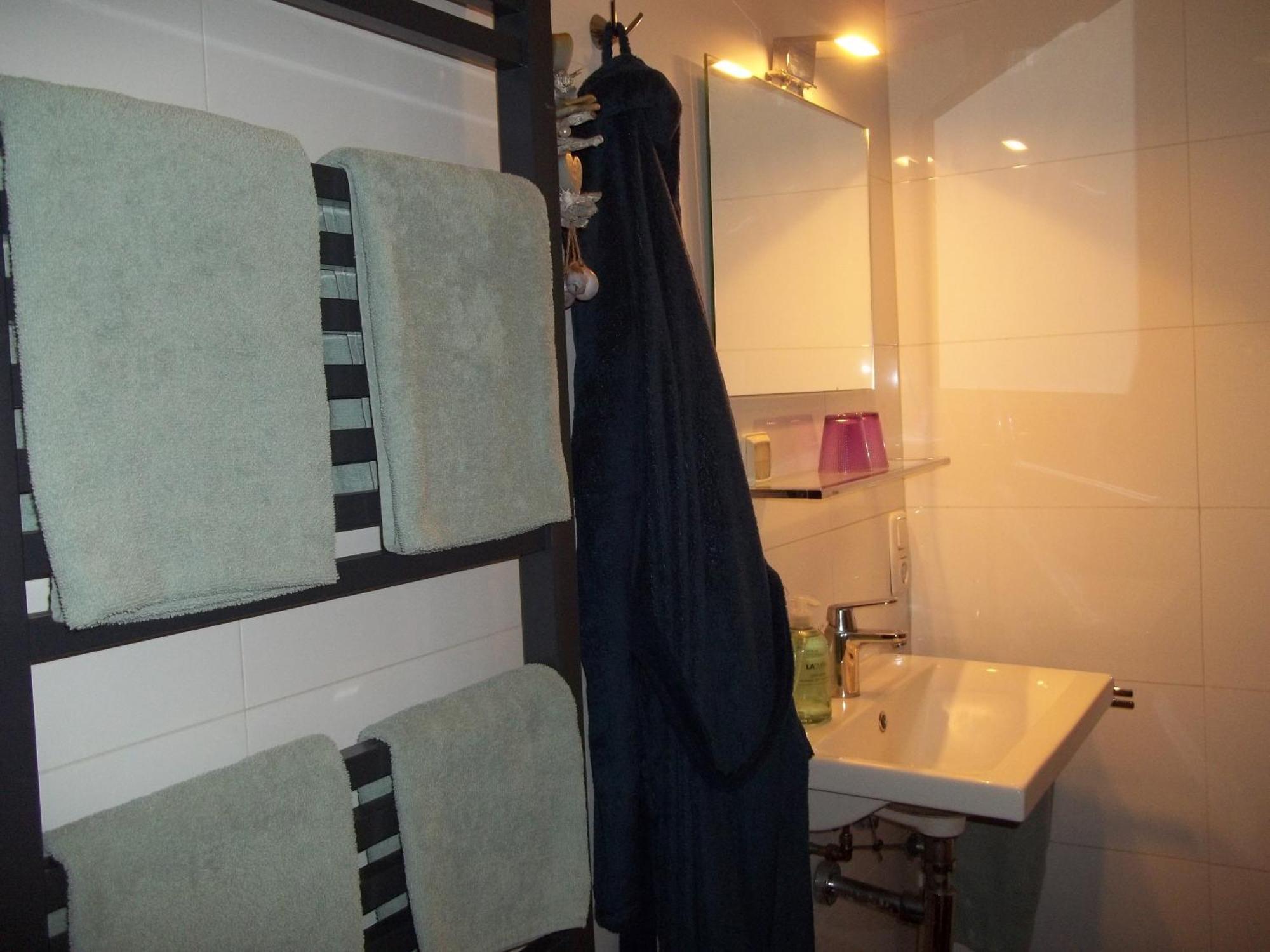 Bed and Breakfast 'T Griene Hemeltsje Wijckel Exterior foto