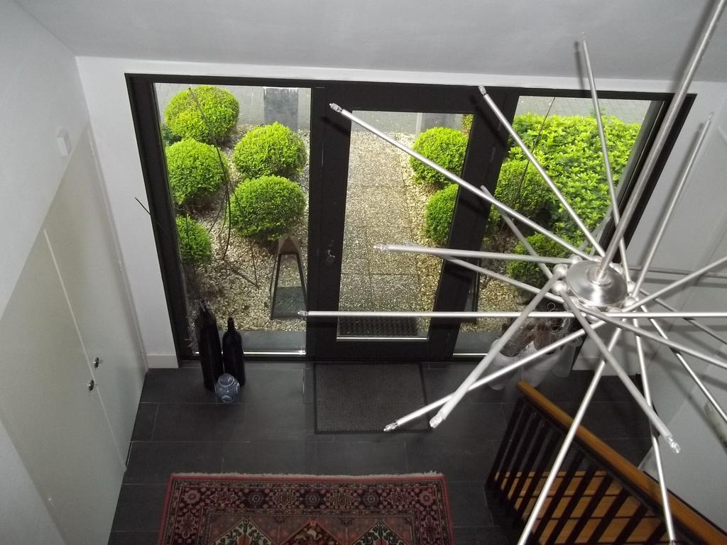 Bed and Breakfast 'T Griene Hemeltsje Wijckel Exterior foto