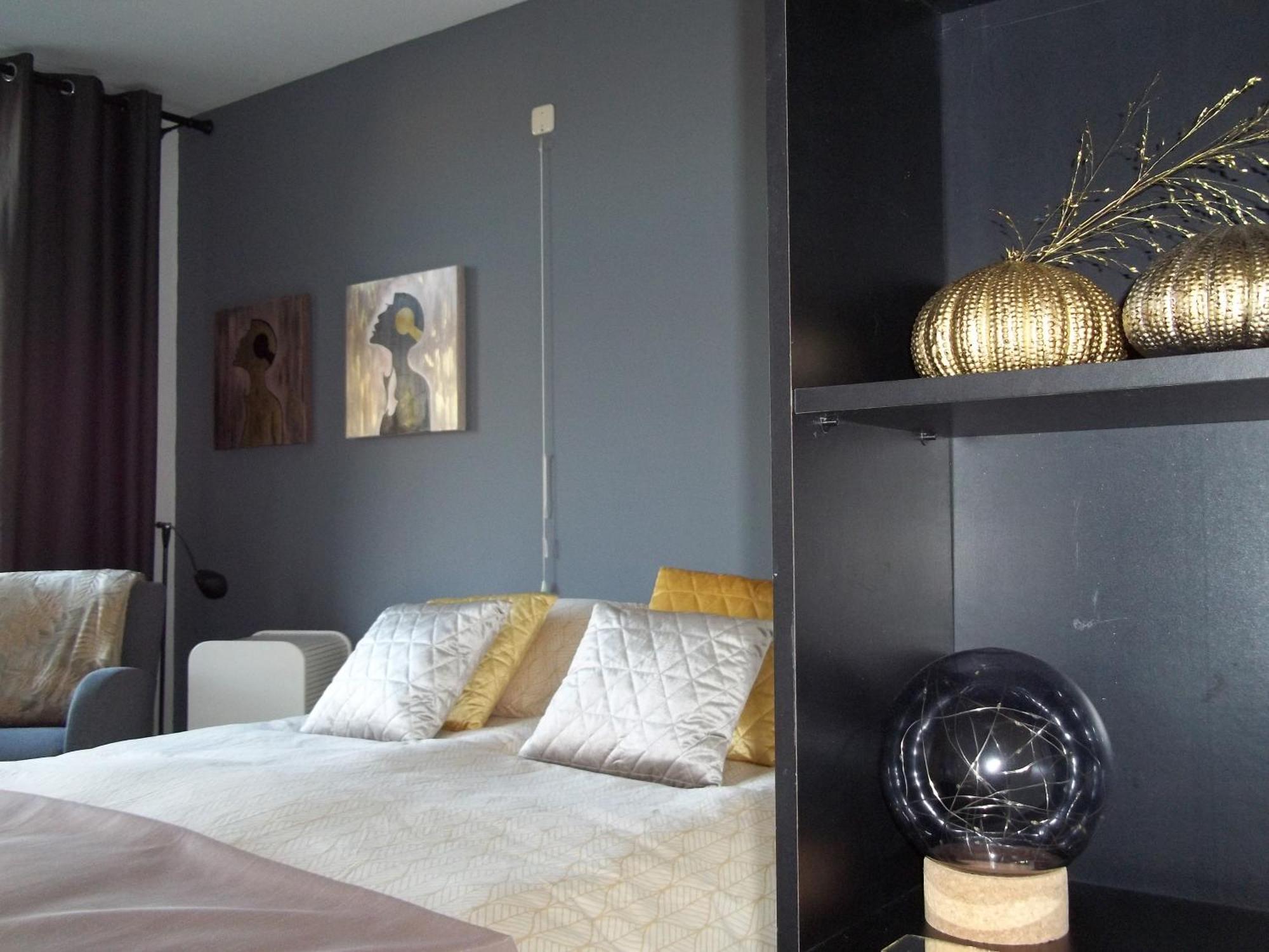 Bed and Breakfast 'T Griene Hemeltsje Wijckel Exterior foto